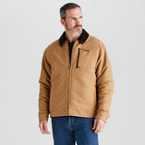 Men's Montana Work Coat - Sienna
