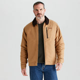 Men's Montana Work Coat - Sienna