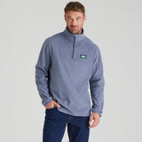 Ridgeline Mens Narvik Fleece - New #colour_storm