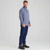 Ridgeline Mens Narvik Fleece - New #colour_storm