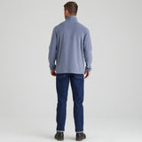Ridgeline Mens Narvik Fleece - New #colour_storm
