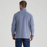 Ridgeline Mens Narvik Fleece - New #colour_storm