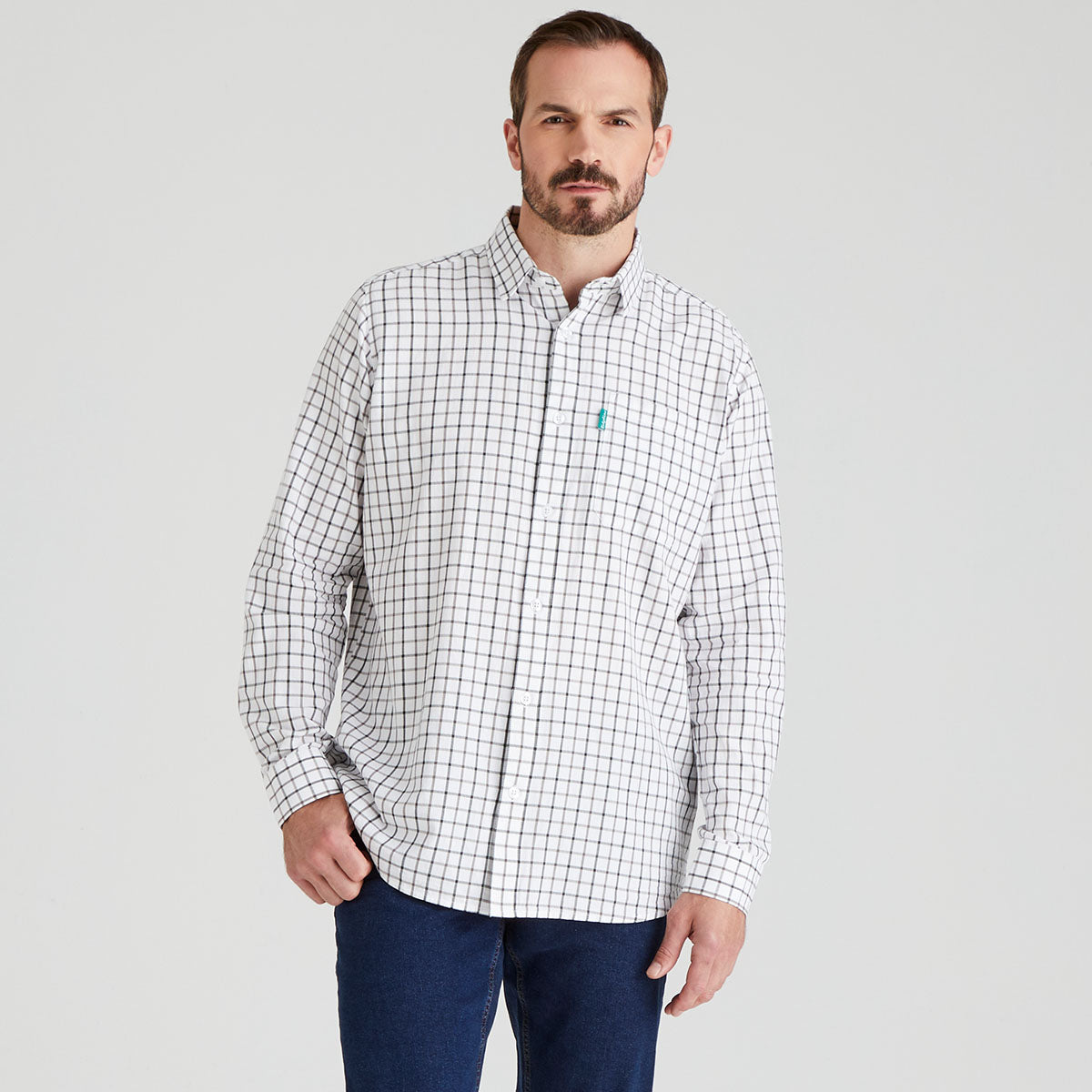 Men's Sedgebrook Shirt - Deep Forest