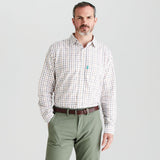 Men's Sedgebrook Shirt - Sienna