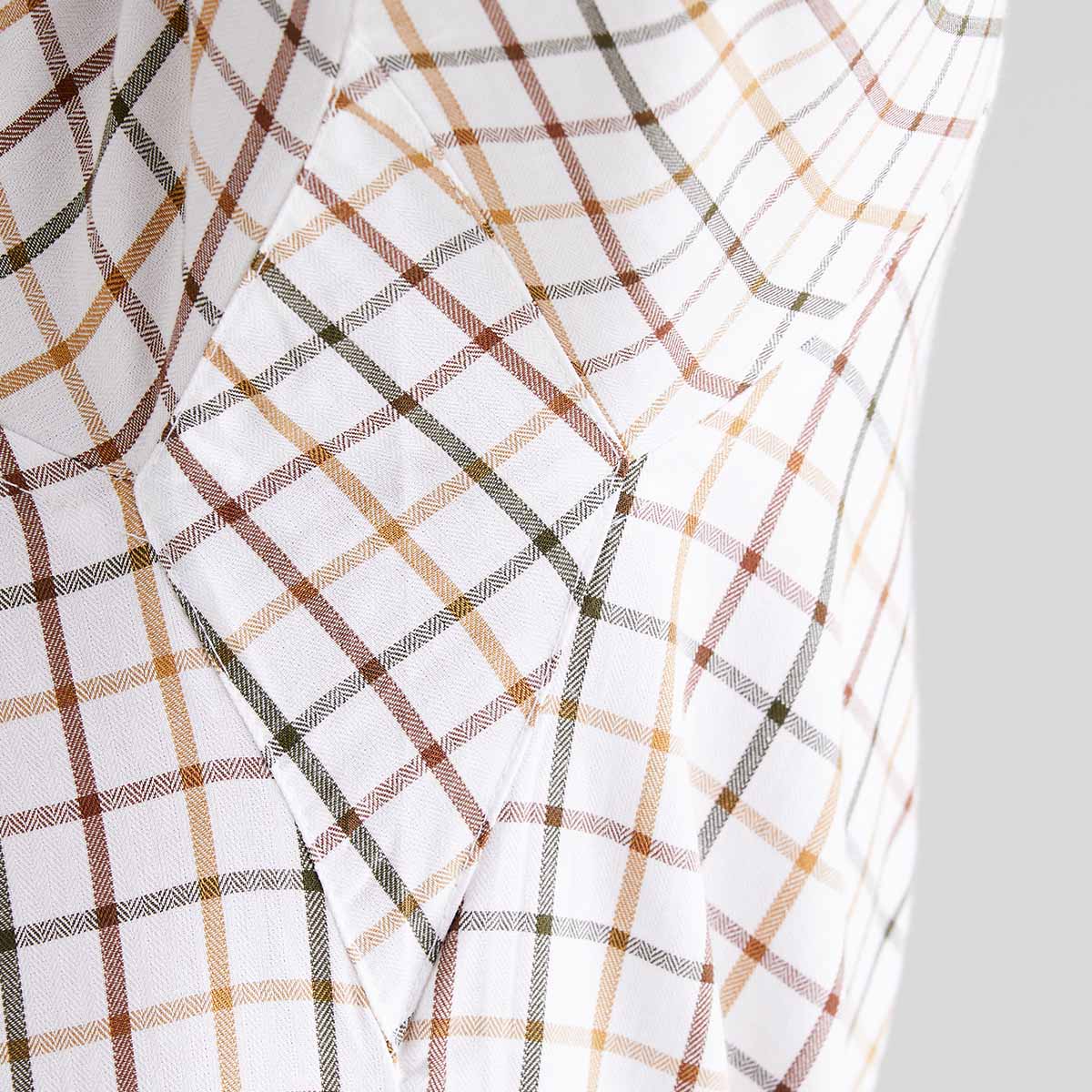 Men's Sedgebrook Shirt - Sienna