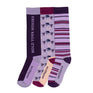 Toggi Maeve Womens 3 Pack Socks