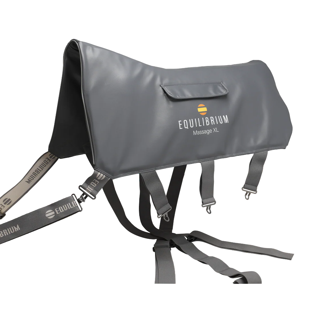 Equilibrium Massage Pad