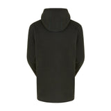 Ridgeline Ballistic Long Sleeved Fleece Hoodie #colour_deep-forest