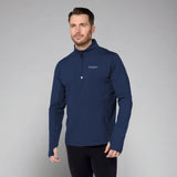 Toggi Men's Reflector Base Layer #colour_navy