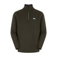 Ridgeline Mens Narvik Fleece #colour_ivy-green