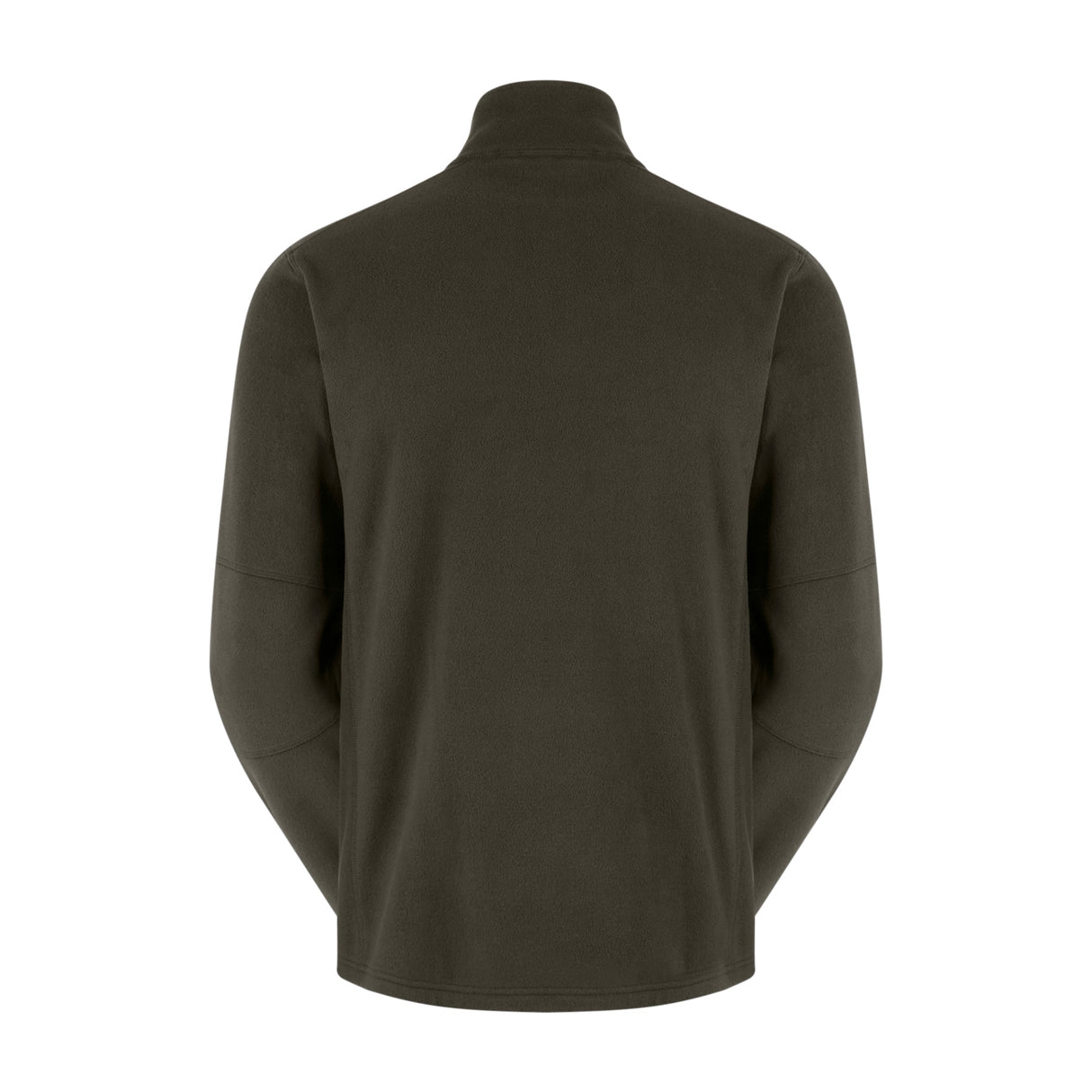 Ridgeline Mens Narvik Fleece #colour_ivy-green