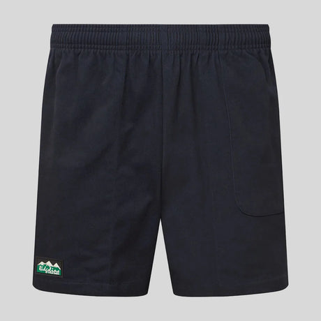 Ridgeline Hose Down Shorts #colour_navy