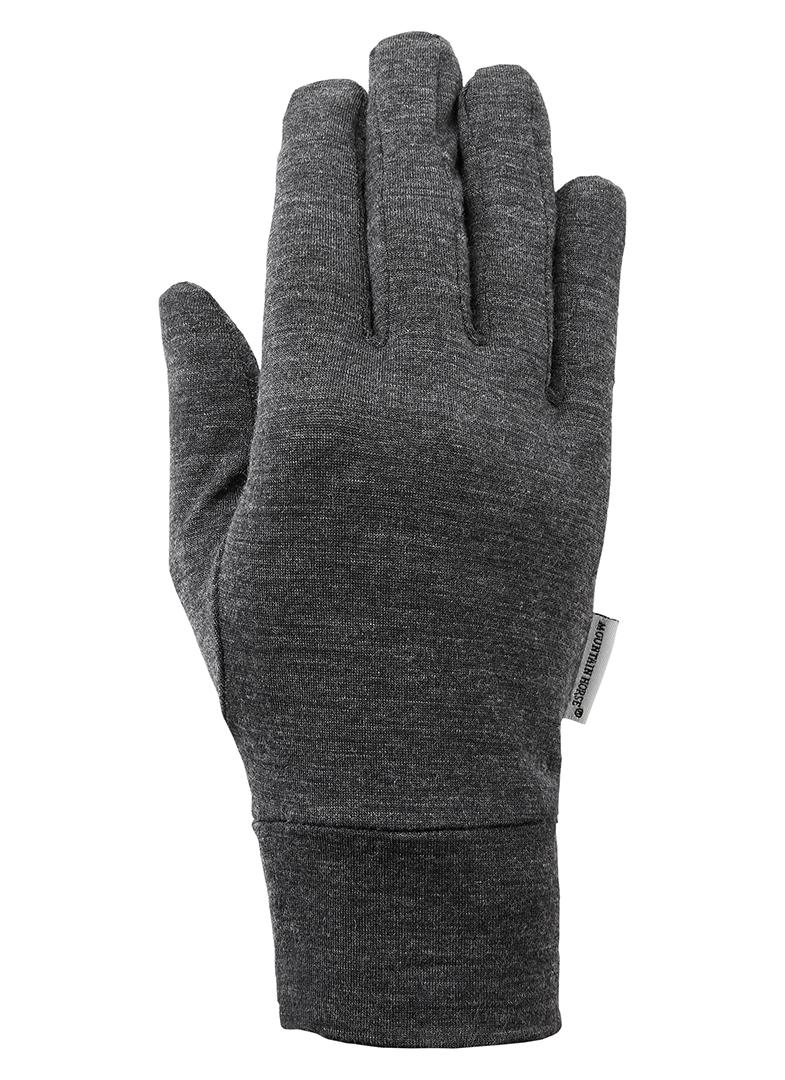 Mountain Horse Merino Wool Liner Gloves