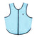 Champion TI22 Adults Coloured Mesh Vest #colour_powder-blue