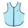 Champion TI22 Adults Coloured Mesh Vest #colour_powder-blue