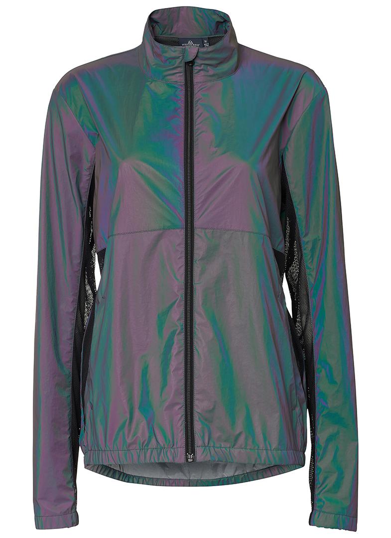Mountain Horse Mimic Reflective Jacket