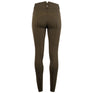 Montar Megan High Waisted Vol 2 Full Grip Riding Breeches #colour_olive