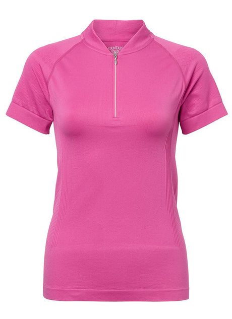 Mountain Horse Motion Short Sleeve #colour_pink
