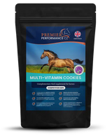Premier Performance Multi Vitamin Cookies