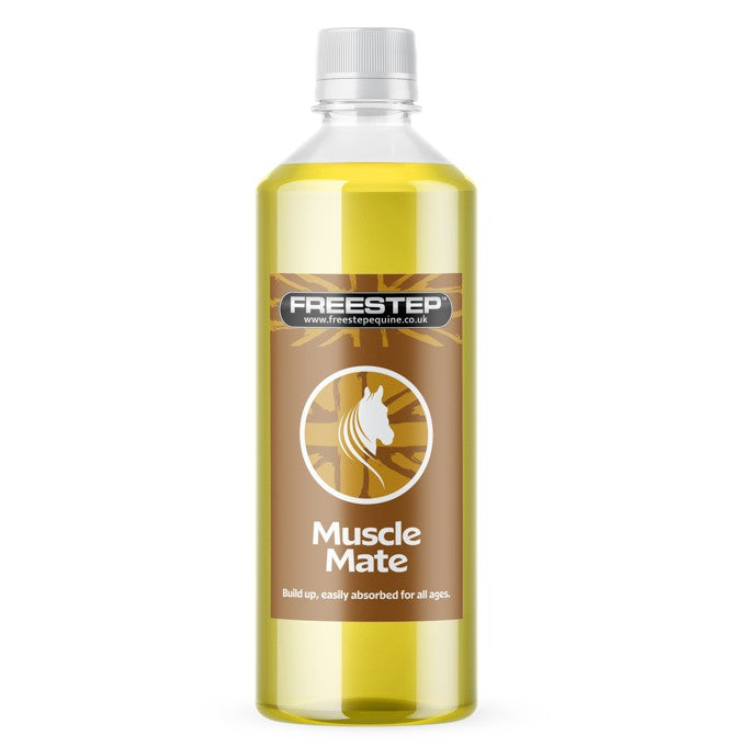 Freestep Muscle Mate