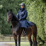 EQUIDRY Women's Mesh Lined Evolution #colour_navy-navy