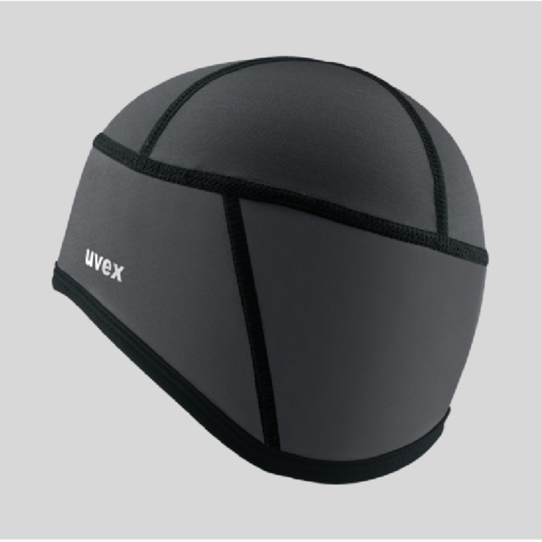 Uvex Cap Thermo Liner #colour_rhino