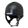 Champion Revolve Junior X-Air Nova Jockey Helmet #colour_black