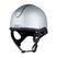 Champion Junior X-Air Nova Jockey Helmet #colour_silver