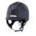 Champion Junior X-Air Nova Peaked Helmet #colour_black-black