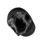 Champion Junior X-Air Nova Peaked Helmet