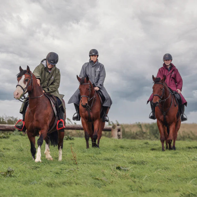 EQUIDRY Women's Thick Fleece Evolution