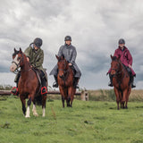 EQUIDRY Women's Thick Fleece Evolution