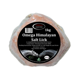 Omega Equine Himalayan Salt Block