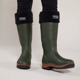 Toggi Oakville Welly Bootie Sock Liner