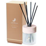 Cremello Oud & Leather Noir Diffuser