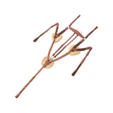 Equestro 5 Point Hunting Breastplate