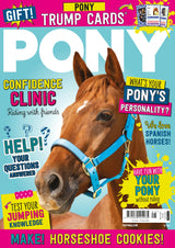Pony Magazine - May Issue