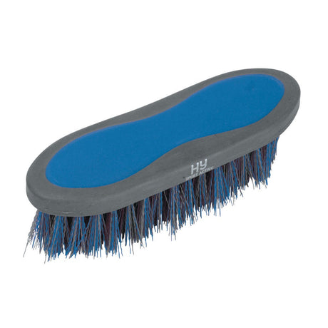 Hy Sport Active Dandy Brush #colour_aegean-green