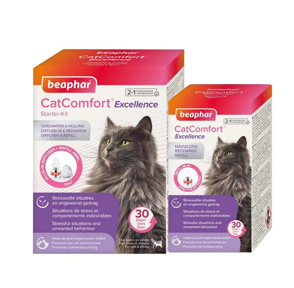 Beaphar CatComfort Excellence Diffuser