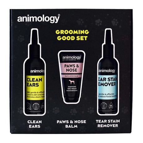 Animology Grooming Good Set