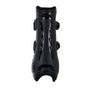 Equestro Tendon Boots In Polyurethane And Neoprene #colour_black