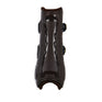 Equestro Tendon Boots In Polyurethane And Neoprene #colour_brown