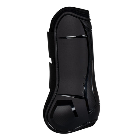 Equestro Anatomical Tendon Boots  With Double Velcro Fasteners