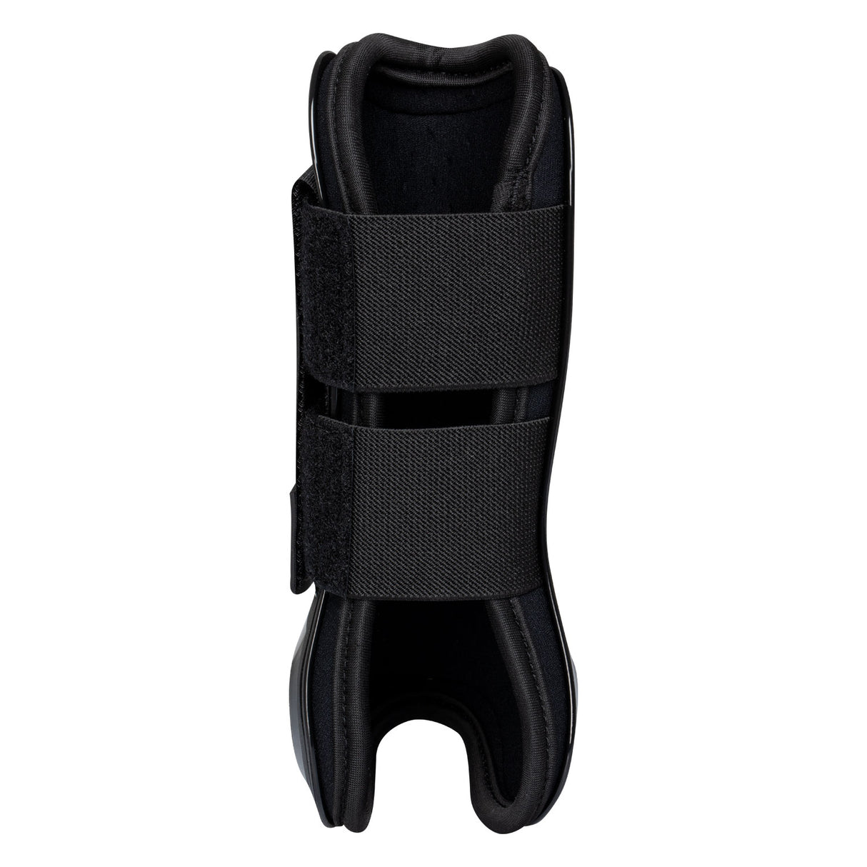 Equestro Anatomical Tendon Boots  With Double Velcro Fasteners