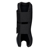Equestro Anatomical Tendon Boots  With Double Velcro Fasteners