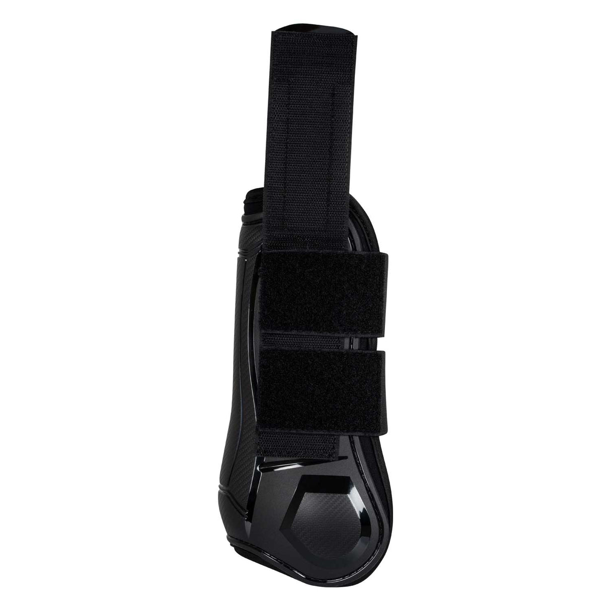 Equestro Anatomical Tendon Boots  With Double Velcro Fasteners