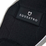Equestro Travelling Boots Set And Tail Guard #colour_black
