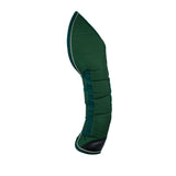 Equestro Travelling Boots Set And Tail Guard #colour_green