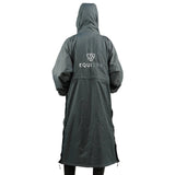 EQUIDRY Women's Thin Fleece Evolution #colour_grey-grey