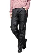 Mountain Horse Polar Full Seat Breeches #colour_black